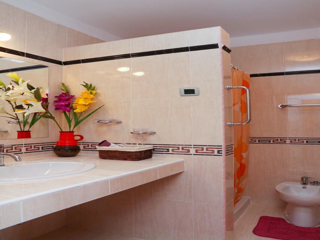 Apartments Sveto โรวีน ภายนอก รูปภาพ