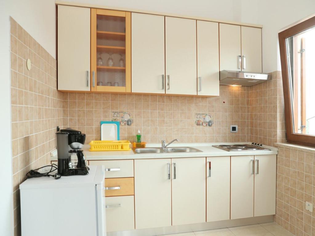 Apartments Sveto โรวีน ภายนอก รูปภาพ