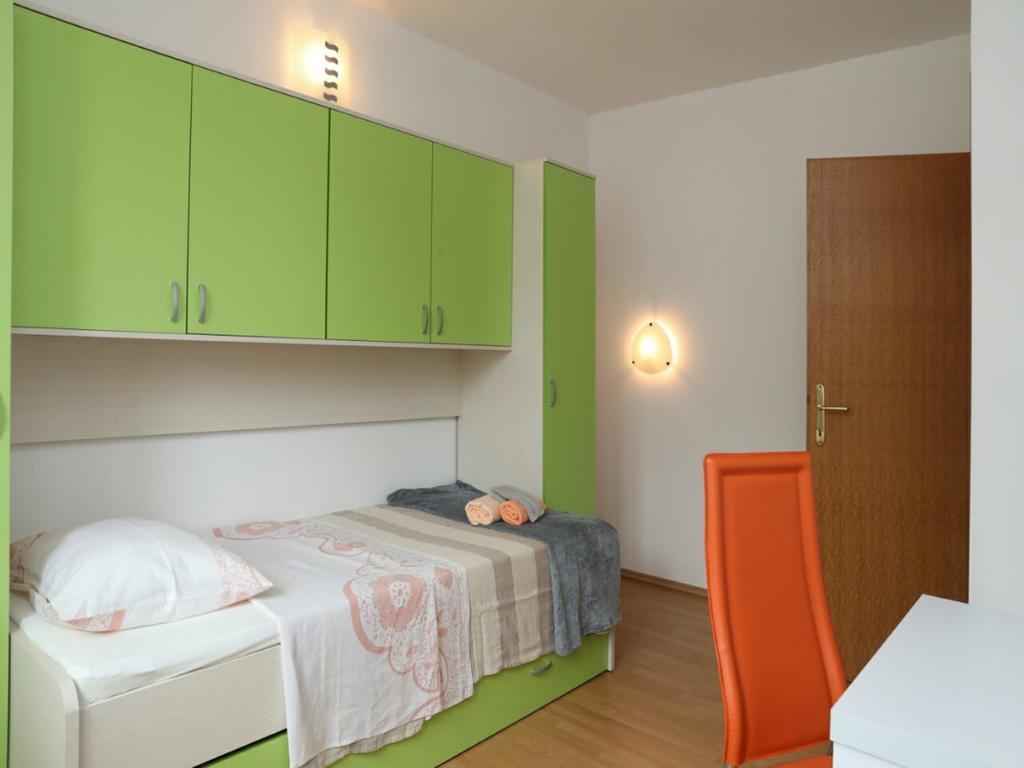 Apartments Sveto โรวีน ภายนอก รูปภาพ